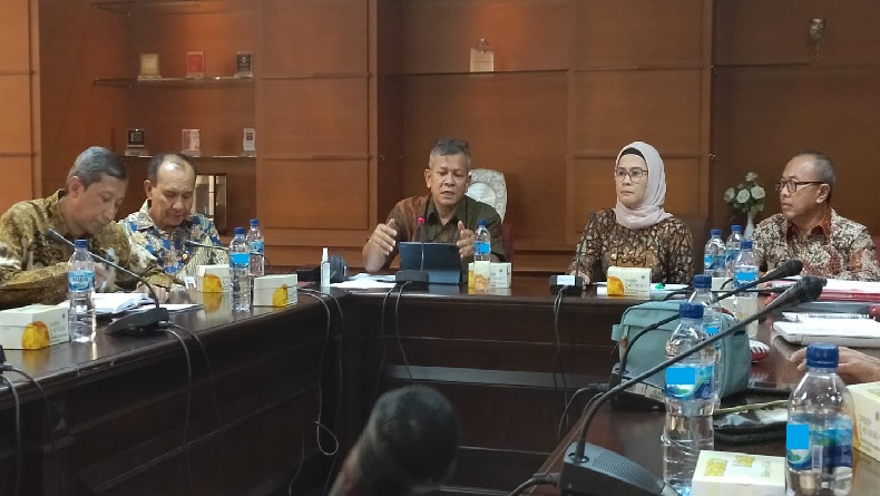 Satgas BPR KR Indramayu Libatkan Auditor Forensik Telusuri Kredit Macet Rp255 Miliar