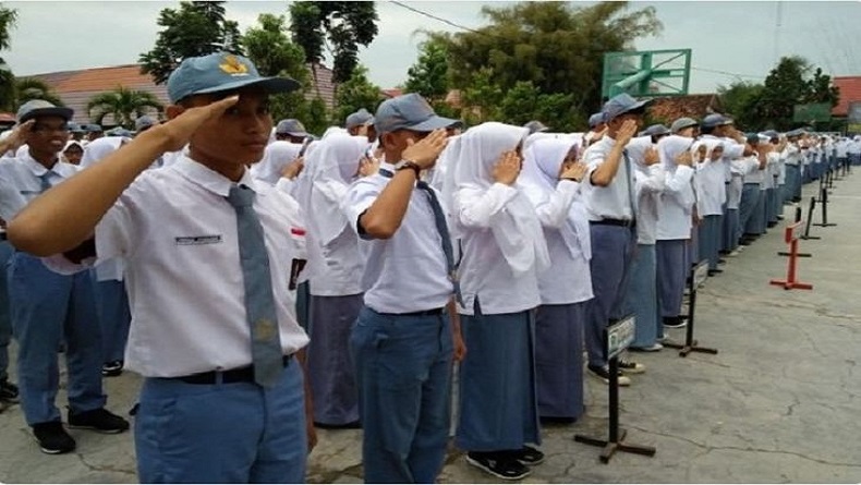  Top 8 SMA Swasta Terbaik di Bantul Versi LTMPT dan Kemdikbud 