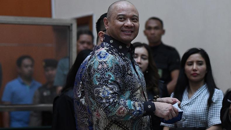 Pemecatan Teddy Minahasa Masih Diproses, Polri: Suratnya Lagi Dibuat