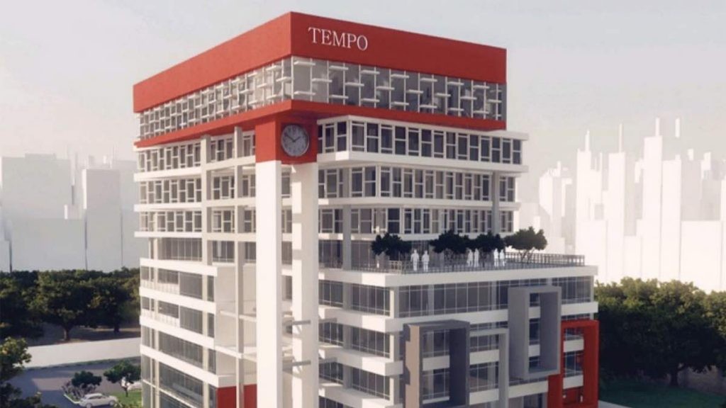 Tempo (TMPO) Rombak Dewan Komisaris Berikut Susunan Terbarunya  