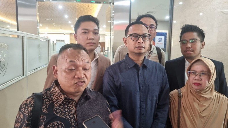 Keponakan Ternyata Berulang Kali Catut Nama Wamenkumham untuk Peras Orang