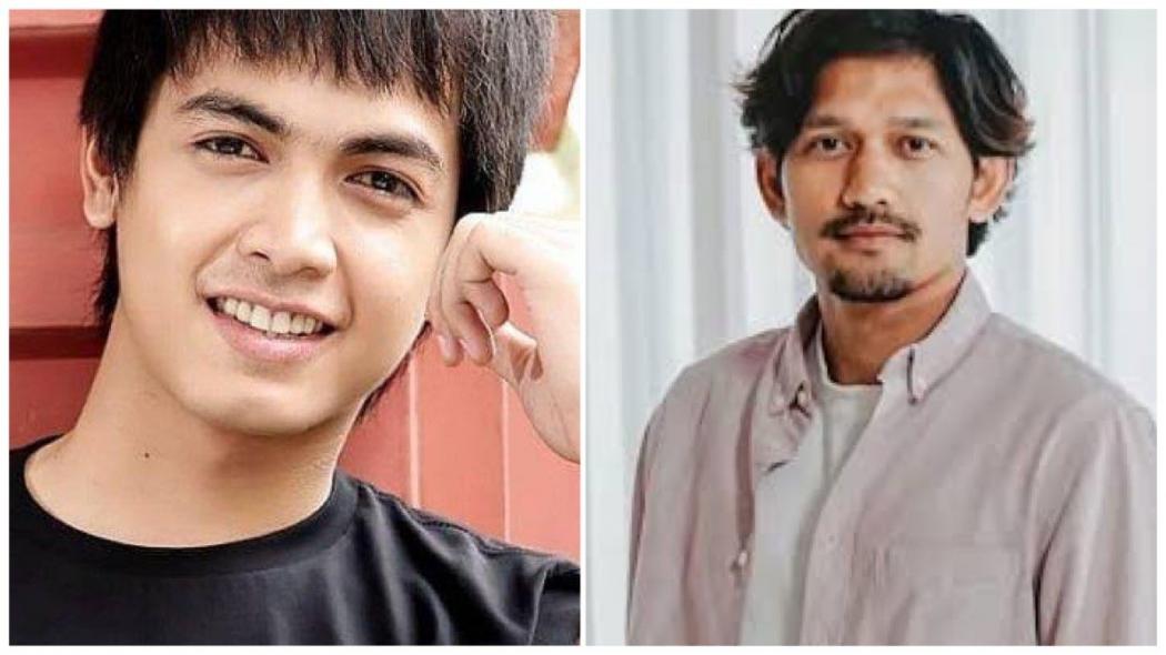 5 Artis Ganteng Idola Ibu-Ibu Digugat Cerai Istri, Ada yang Kini Nikah Lagi dengan Aktris Cantik Keturunan Bugis