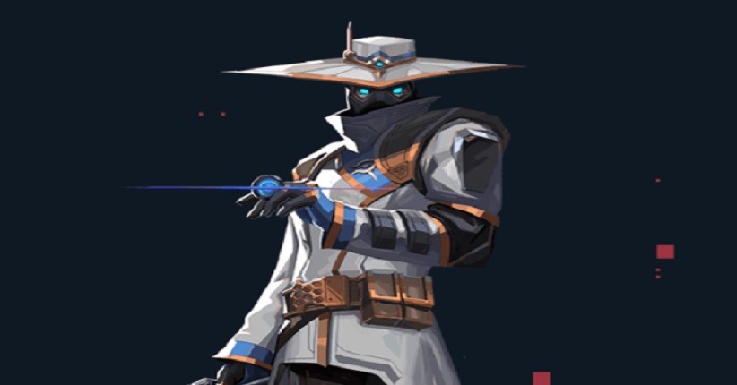 Apa Itu Bug Cypher Valorant yang Jadi Masalah di SEA Games 2023?