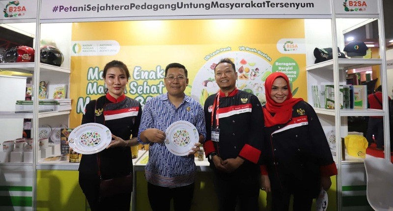 Masakan Jepang dan Korea Mendominasi, Chef Axhiang: Padahal Kuliner Lokal Unik Kaya Rasa!