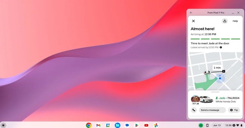 Pengguna Sekarang Bisa Streaming Aplikasi Android ke Chromebook, Ini Syaratnya