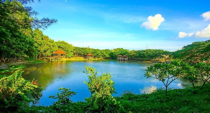 Kampung Unik di NTB, Singgah ke Desa Taman Loang Baloq yang Punya Daya Tarik Makam Keramat