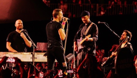 Marak Calo Tiket Konser di Indonesia, Kemenparekraf Siap Bertanggung Jawab 