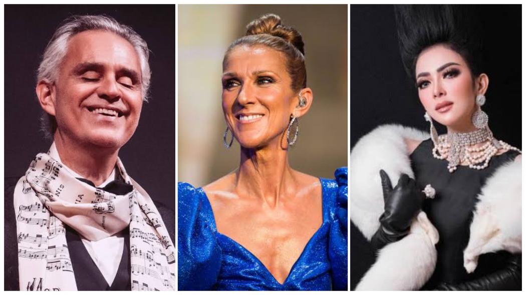 Deretan Harga Tiket Konser Termahal di Indonesia, Ada yang Dibanderol Rp25 Juta dan Berhasil Ludes Terjual