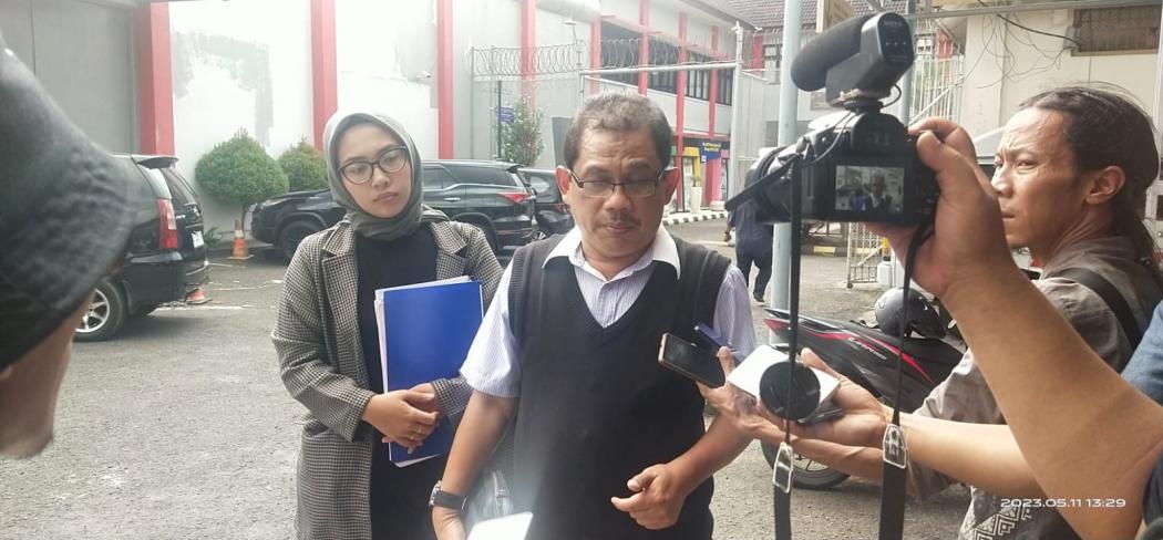 Pengacara Tersangka Korupsi SSA Bantul Pertanyakan Pelaku Lain hingga Singgung Uang untuk Dinas
