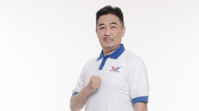 Kontroversi Vonis Teddy Minahasa, Christophorus Taufik: Proses Masih Panjang, Harus Ada Kekuatan Hukum Tetap