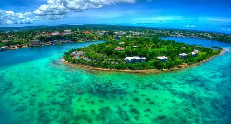 Tempat Wisata di Vanuatu dengan Pemandangan Luar Biasa, Ada Pulau Misteri hingga Situs Kuno