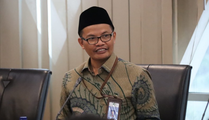 364 Orang Lulus Seleksi Administrasi Calon Imam Masjid di Uni Emirat Arab