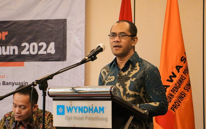 Banyak Pejabat Bakal Daftar Caleg, Bawaslu Ingatkan Jangan Pakai Fasilitas Negara 