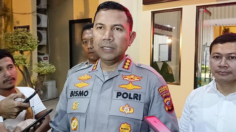 Pembacok Siswa SMK di Simpang Pomad Bogor Sempat Bekerja di Yogyakarta