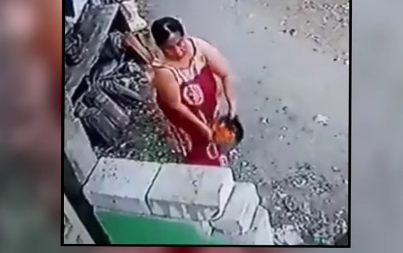 Viral Rumah Warga Sidoarjo Dilempari Kotoran Manusia oleh Tetangga 5 Tahun Terakhir