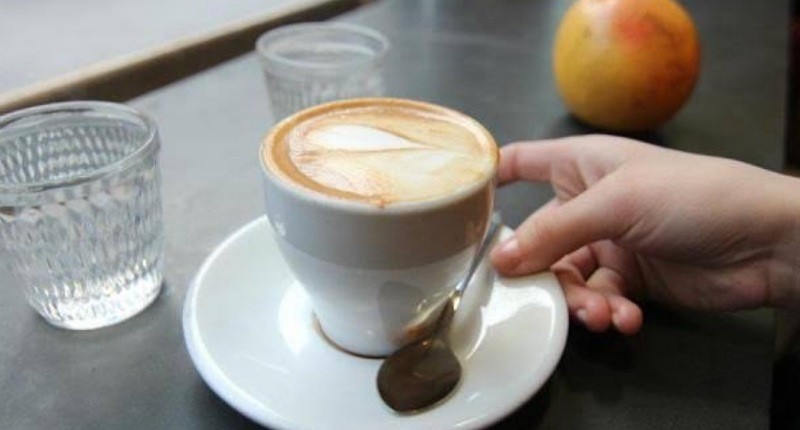 Sensasi Menikmati Kopi Berkualitas ala World Barista Champion