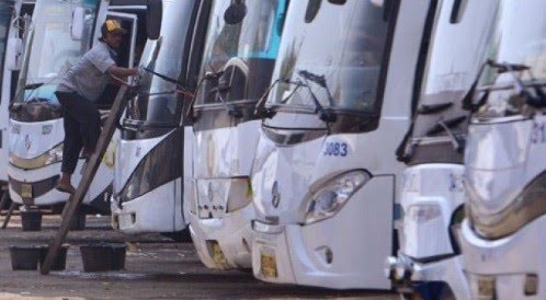 Kenapa Bus Pariwisata Sering Mengalami Kecelakaan? Ini Faktornya