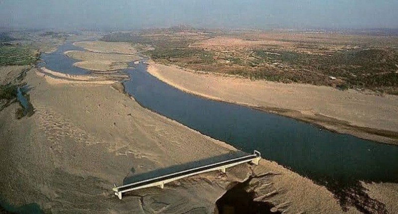 Fakta Menarik Jembatan Paling Unik di Dunia, Sungai di Bawahnya Tiba-Tiba Berpindah!