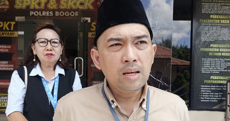 RPA Partai Perindo: Korban Dugaan Kekerasan di Bogor Berharap Kasusnya Cepat Selesai
