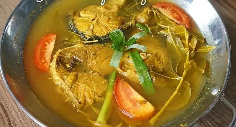 Wisata ke Pangandaran, Wajib Cicipi Pindang Gunung yang Menggugah Selera 