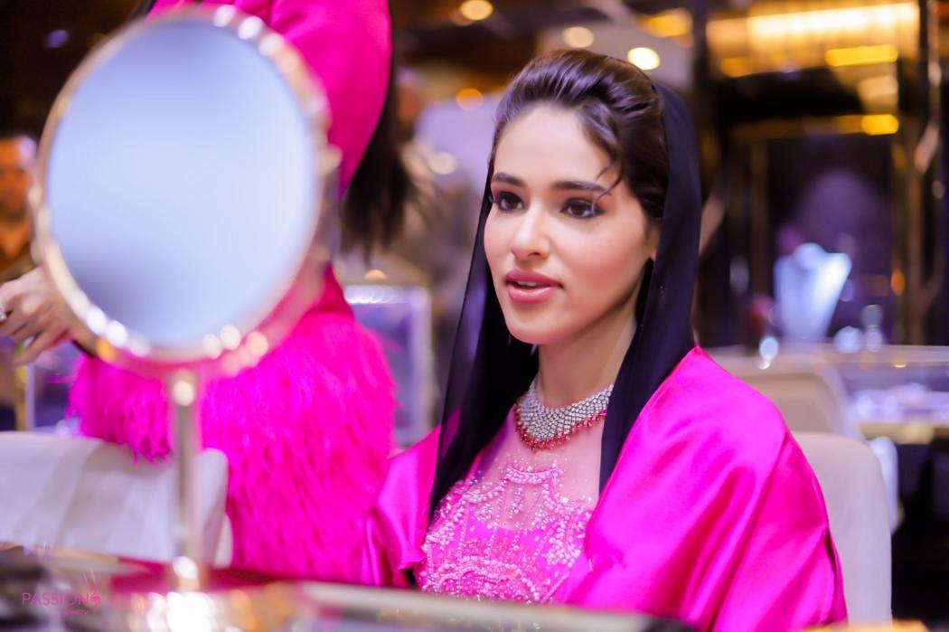 Intip Koleksi Berlian Princess of Bahrain, Ada yang Harganya Rp2 Miliar Dibeli dari Indonesia 