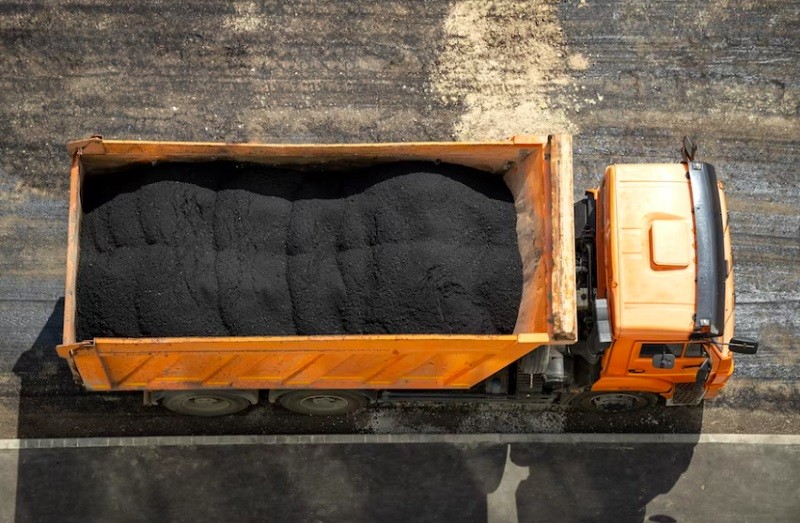 Komoditas Batu Bara Selalu Jadi Primadona Ekspor Indonesia   