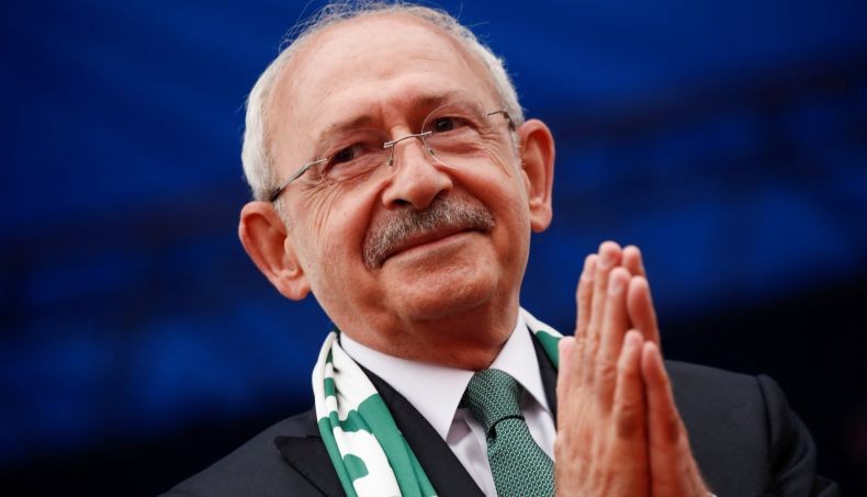 Pilpres Turki Putaran Kedua Memanas, Kilicdaroglu Mengaku Difitnah Erdogan soal PKK