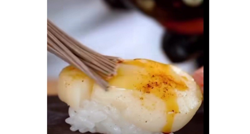 Nikmati Sajian Kuliner Khas Jepang di KITA Restaurant