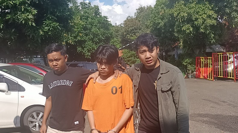 Cinta Segitiga, Pemuda 18 Tahun di Palmerah Aniaya Pacar Mantan hingga Tewas