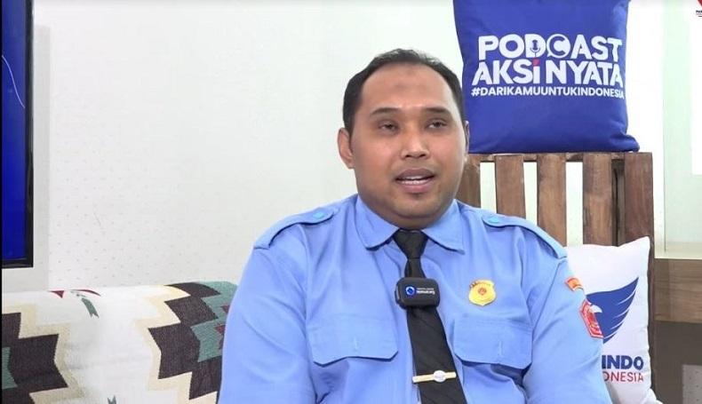 Pusbakum Satria Advokasi: Hukum itu Hakikatnya Selesaikan Permasalahan dengan Kekeluargaan