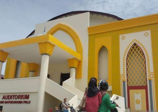 Oknum Dosen UIN Datokarama Palu Diduga Hina NU dan Banser, Rektor: Segera Disanksi
