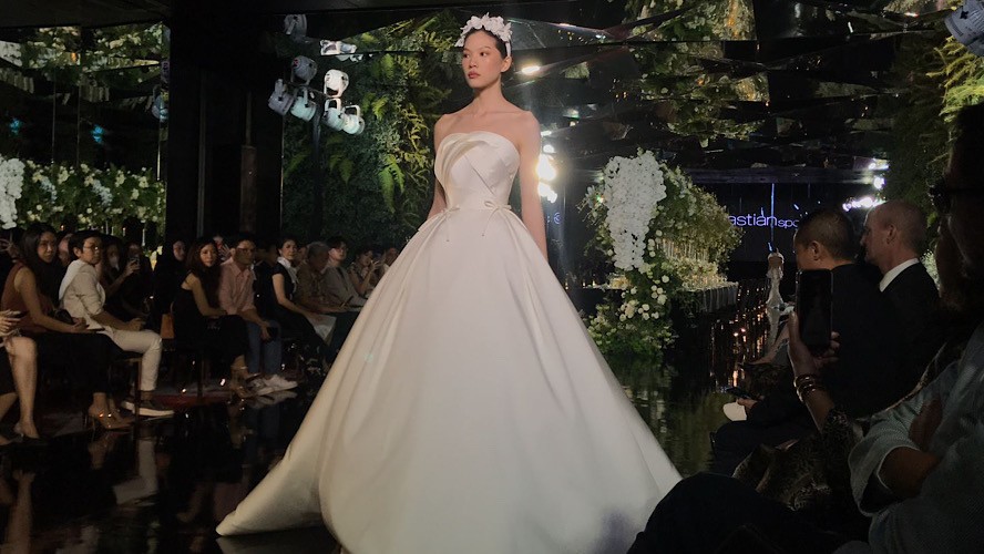 Park Hyatt Jakarta Jadi Hotel Idaman untuk Gelar Pesta Pernikahan Mewah dan Intimate