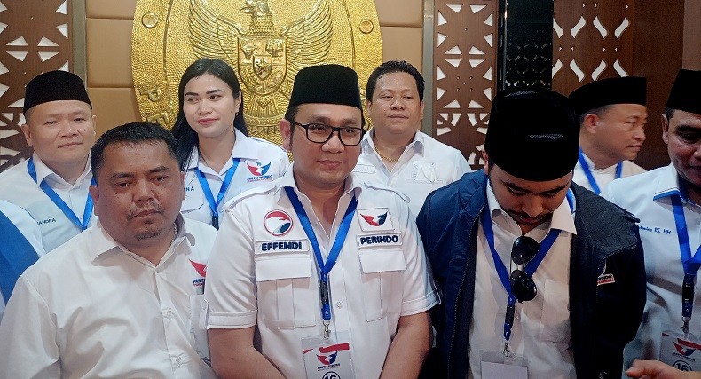 Messi dan 2 Pemain Top Absen Lawan Indonesia Effendi Syahputra: Kesempatan Timnas Imbangi Argentina