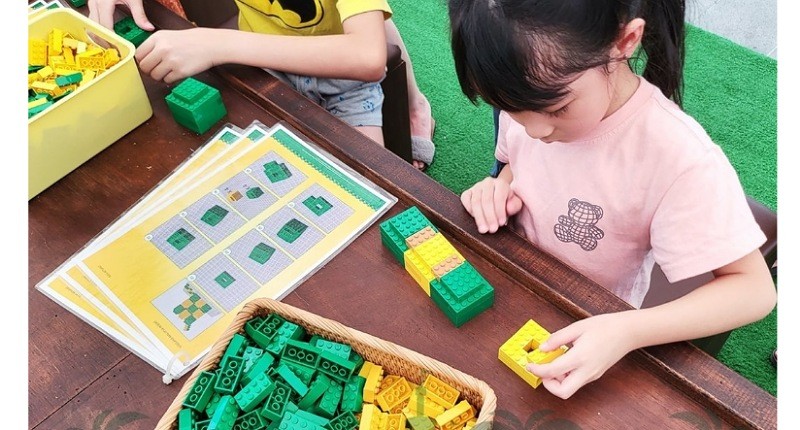Legoland Malaysia Ajak Anak Muda Hasilkan Karya Unik dari Blok Lego