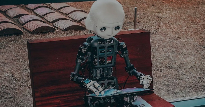 Gak Kalah Canggih, Pesaing ChatGPT  Mampu Membacakan Novel Dalam 1 Menit