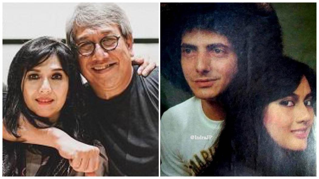 Apa Kabar Rini S Bono Artis Top Era 1980-an, Berpisah dengan Ahmad Albar Kini Hidup Bahagia Bersama Pengusaha