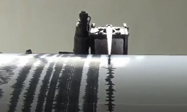 BMKG: Ada 5 Gempa Susulan di Bantul DIY