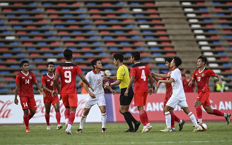 5 Berita Populer: Publik Vietnam Murka Tim Kesayangannya Dihajar Indonesia hingga Momen Pemain Timnas Salat Berjamaah