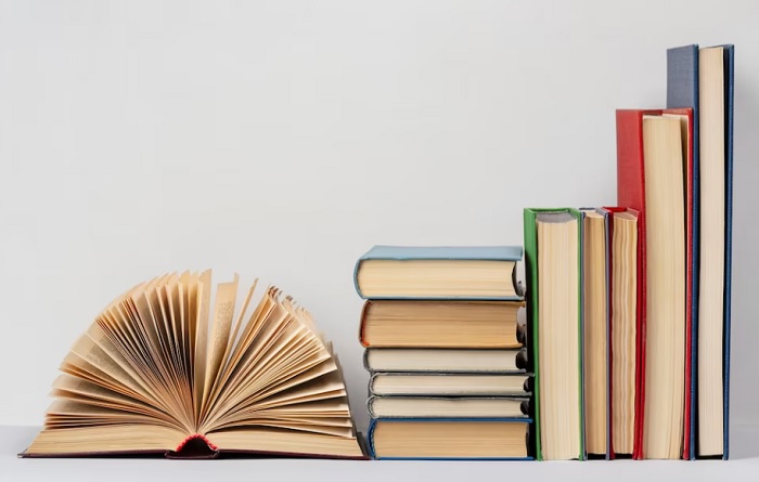5 Aplikasi Baca Manga, Nomor 2 Tidak Ada Tampilan Pop Up Iklan 