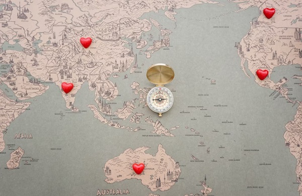 6 Negara yang Memisahkan Diri dari Indonesia, Ada Singapura hingga Filipina