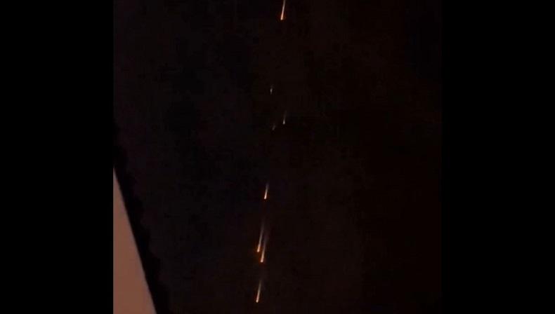 Objek Asing Terdeteksi di Wilayah Udara Polandia, Terbang dari Belarusia