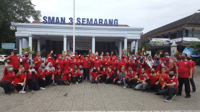 PPDB SMA Kota Semarang 2023, Ini 15 Sekolah Terbaiknya