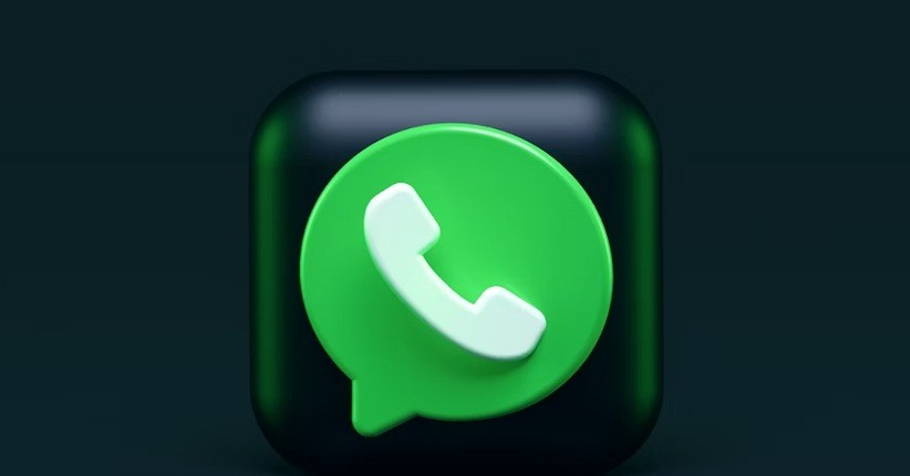 Cara Blur Tampilan WhatsApp Web agar Gak Diintip Orang  