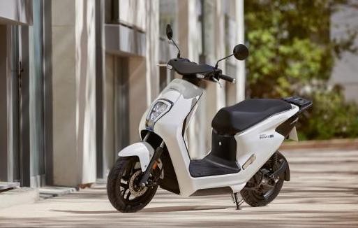 Honda Siapkan Dealer Khusus Motor Listrik, Apa Bedanya?