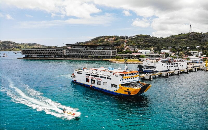 Mengenal Hotel Meruorah Komodo, Main Venue KTT Asean 2023