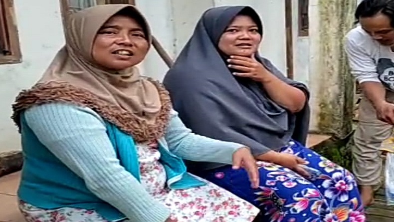TKW asal Garut Hilang Kontak di Arab Saudi, Diduga Jadi Korban Kekerasan