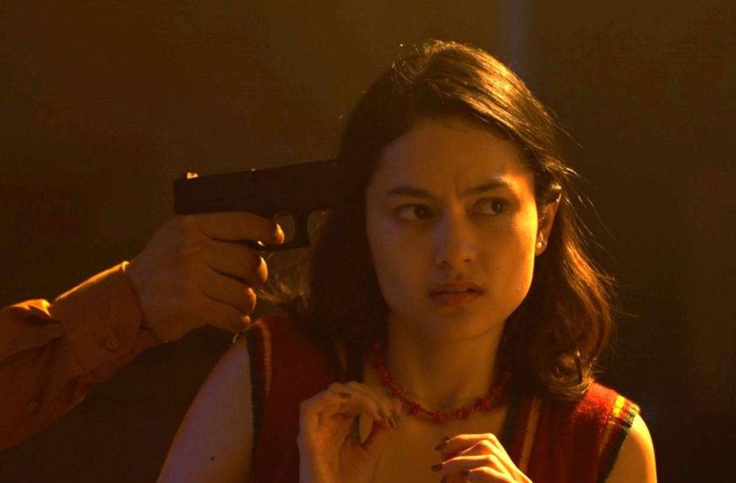 Clara Bernadeth Terkena Ancaman dalam Roy & Marten: Sahabat Sehidup Semati Episode 13
