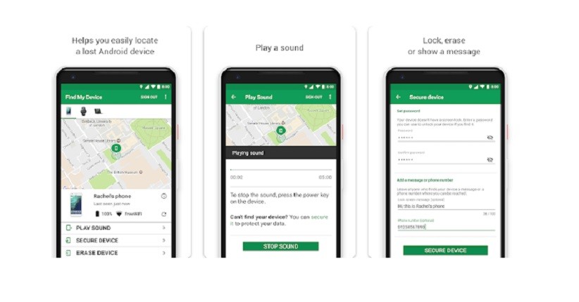 Google Perluas Fungsi Find My Device, Mungkinkan Perangkat Hilang Lebih Mudah Ditemukan