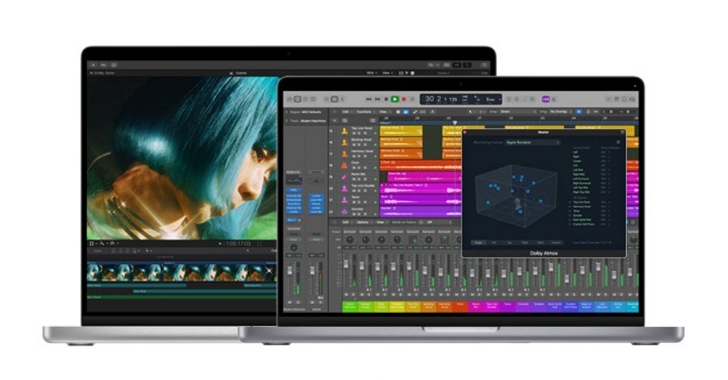 Imbas Penjualan Turun, Apple Pertimbangkan Gunakan Layar OLED untuk MacBook 