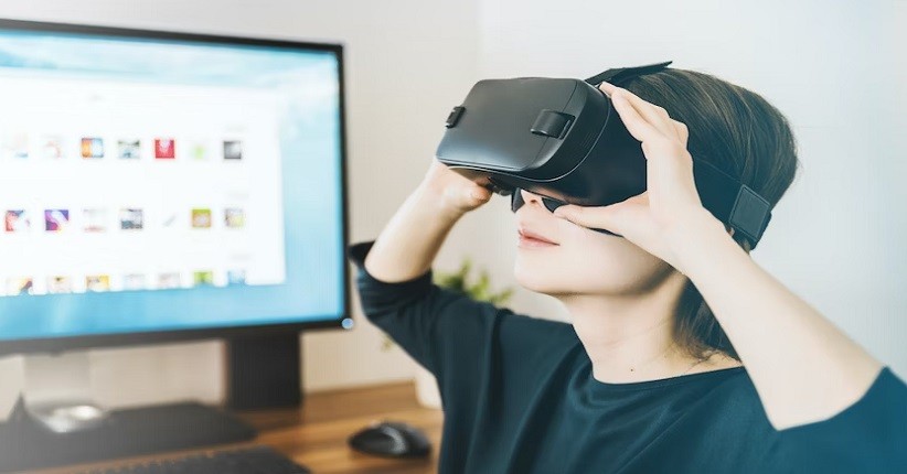 Jelang Peluncuran, Apple Antisipasi Masalah Produksi Reality Pro